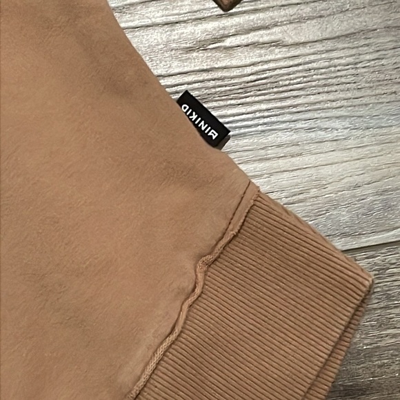 Minikid Roar Oversized Hoodie 18-24 months - Picture 6 of 10